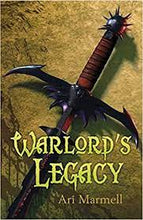 Load image into Gallery viewer, The Warlords Legacy
