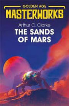 Load image into Gallery viewer, The Sands Of Mars
