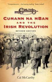 cumann na mBan and the irish revolution