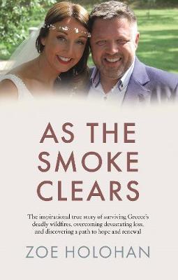 AS THE SMOKE CLEARS