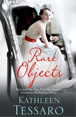 RARE OBJECTS