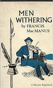 MEN WITHERING