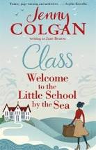 Welcome To The Little School By The Sea