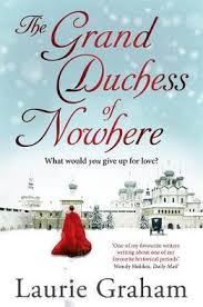 The Grand Duchess Of Nowhere