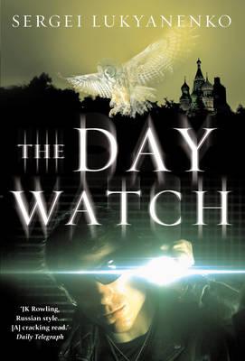 THE DAY WATCH
