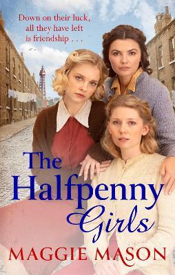 THE HALF PENNY GIRLS