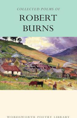 COLLECTED POEMS OF ROBERT BURNS