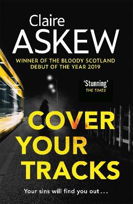 COVER YOUR TRACKS