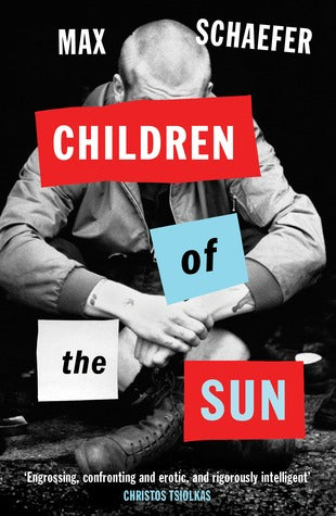 Children Of The Sun
