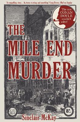 THE MILE END MURDER