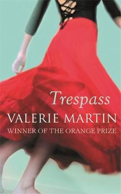TRESPASS