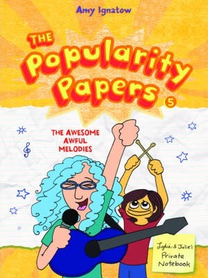 THE POPULARITY PAPERS