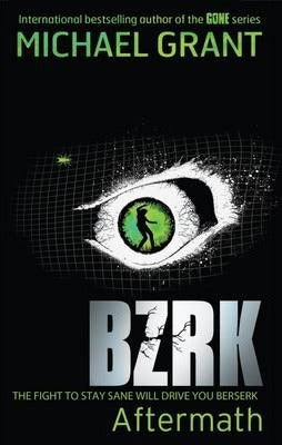 BZRK RELOADED