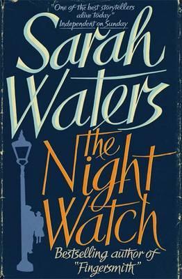 THE NIGHT WATCH