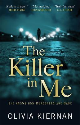 THE KILLER IN ME