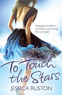 TO TOUCH THE STARS