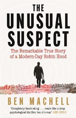 THE UNUSUAL SUSPECTS