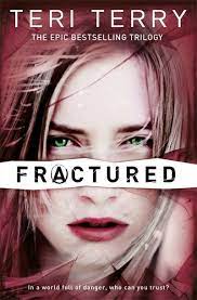 FRACTURED