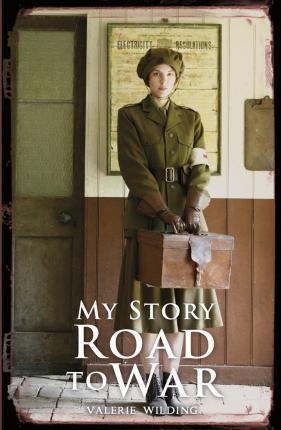 My Story Road To War