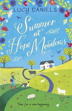 Load image into Gallery viewer, Summer At Hope Meadows
