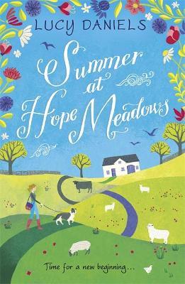 Summer At Hope Meadows
