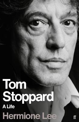 TOM STOPPARD: A LIFE