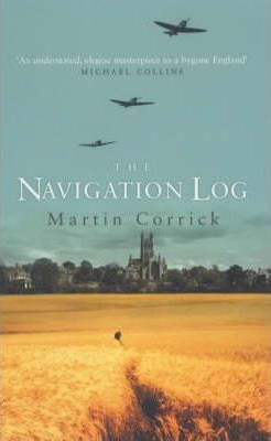 THE NAVIGATION LOG