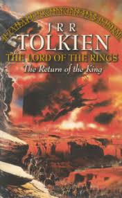 THE LORD OF THE RINGS: THE RETURN OF THE KING