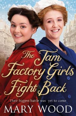 THE JAM FACTORY GIRLS FIGHT BACK