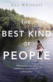 The Best Kind Of People