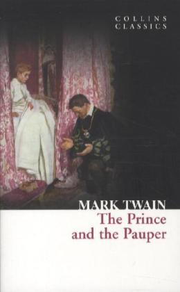 THE PRINCE AND THE PAUPER