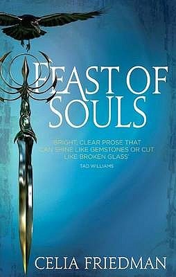 FEAST OF SOULS