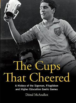 THE CUPS THAT CHEERED