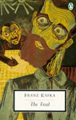 THE TRIAL