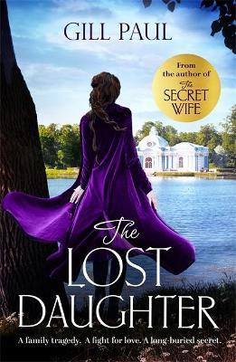 THE LOST DAUGHTER