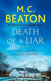 Death Of A Liar