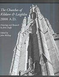 The churches of Kildare and leighlin 2000 A.D