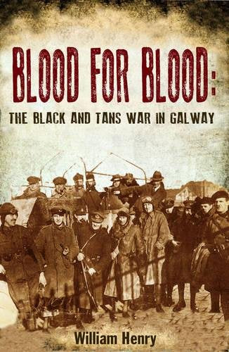 Blood for Blood