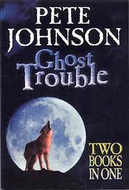 ghost trouble