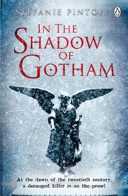 IN THE SHADOW OF GOTHAM
