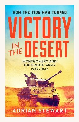 VICTORY IN THE DESERT
