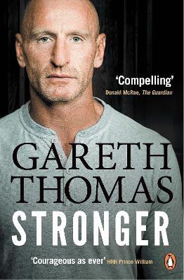 STRONGER