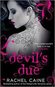 devils due