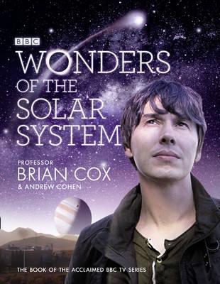 WONDERS OF THE SOLAR SYSTEM