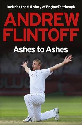 ASHES TO ASHES