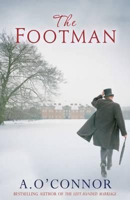 THE FOOTMAN