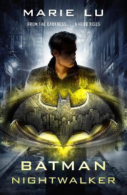 BATMAN: NIGHTWALKER