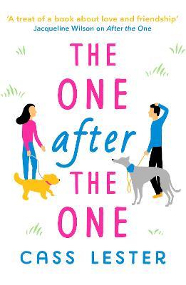 THE ONE AFTER THE ONE