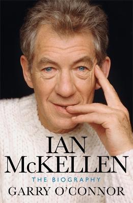 IAN MCKELLEN: THE BIOGRAPHY