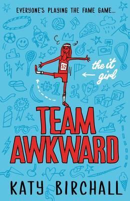 the it girl